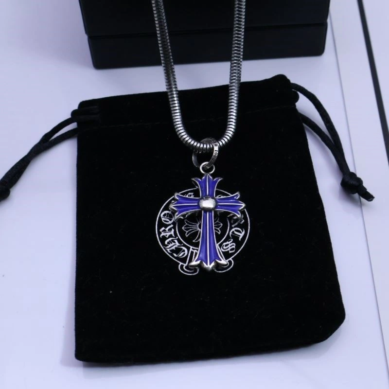 Chrome Hearts Necklaces GoAnywhere 238631