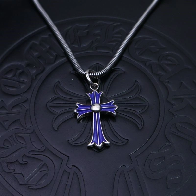 Chrome Hearts Necklaces GoAnywhere 238631
