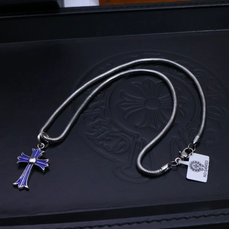 Chrome Hearts Necklaces GoAnywhere 238631