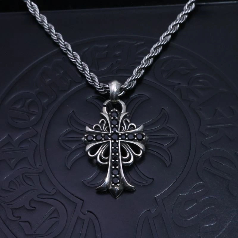 FastDry Chrome Hearts Necklaces 238636