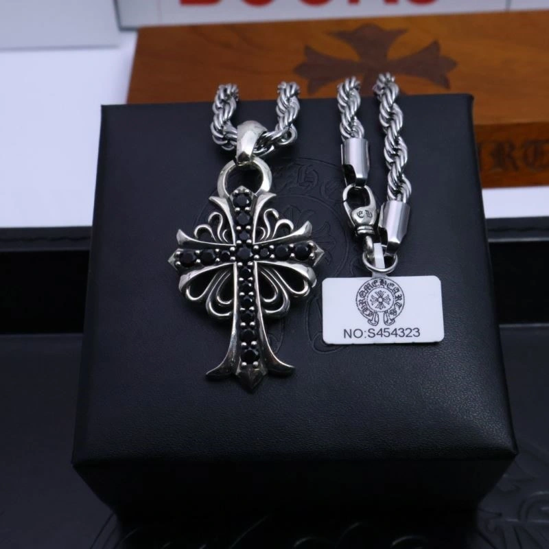 FastDry Chrome Hearts Necklaces 238636