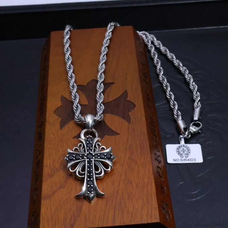 FastDry Chrome Hearts Necklaces 238636