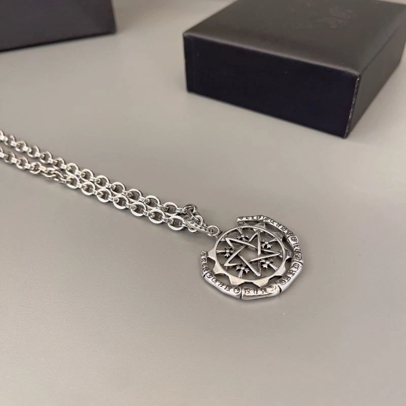 Chrome Hearts Necklaces UrbanChic 238637