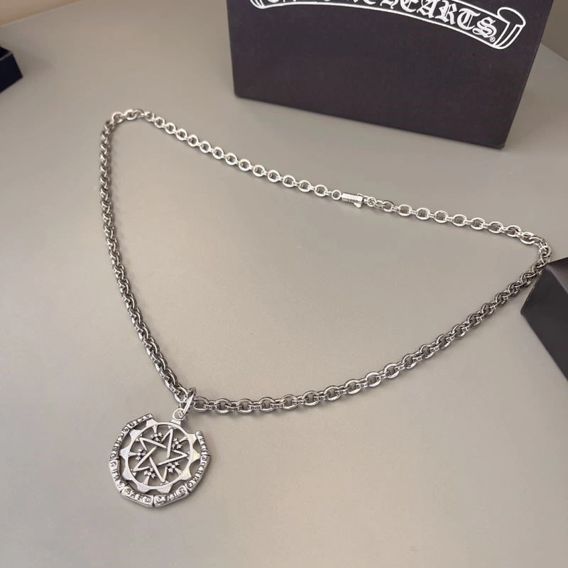 Chrome Hearts Necklaces UrbanChic 238637