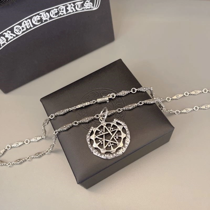 Chrome Hearts Necklaces Sustainable 238632