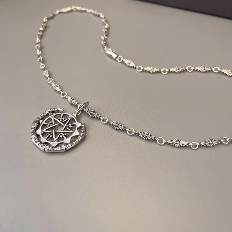Chrome Hearts Necklaces Sustainable 238632