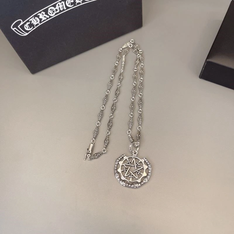 Chrome Hearts Necklaces Sustainable 238632