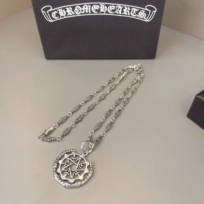 Chrome Hearts Necklaces Sustainable 238632