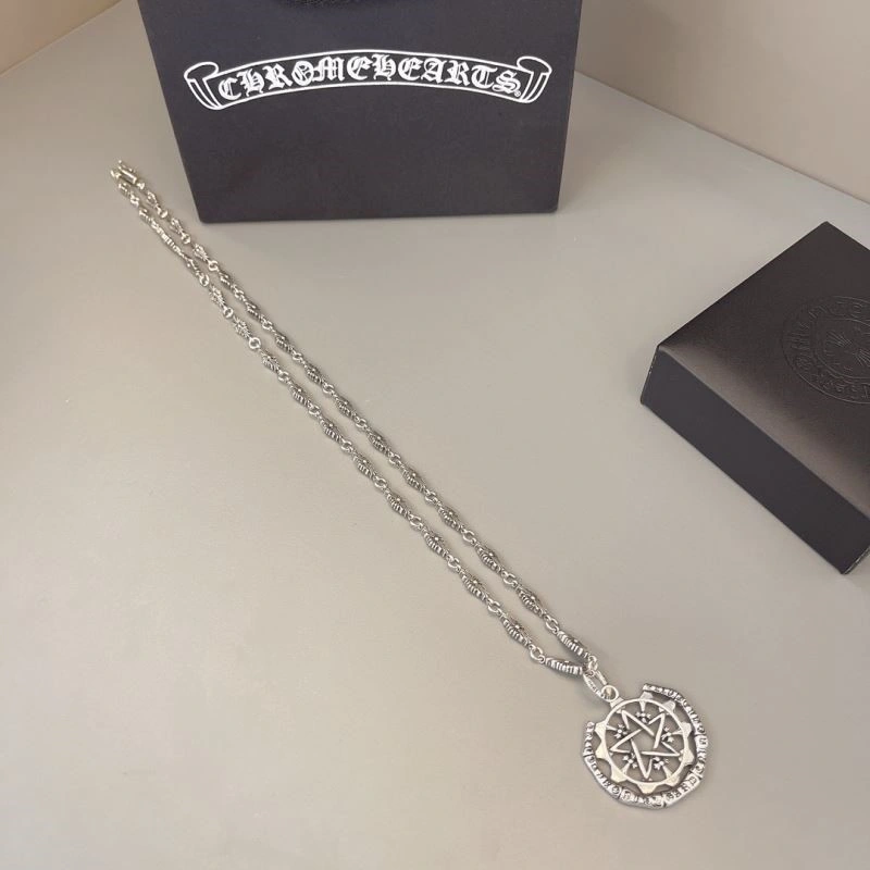 Chrome Hearts Necklaces Sustainable 238632