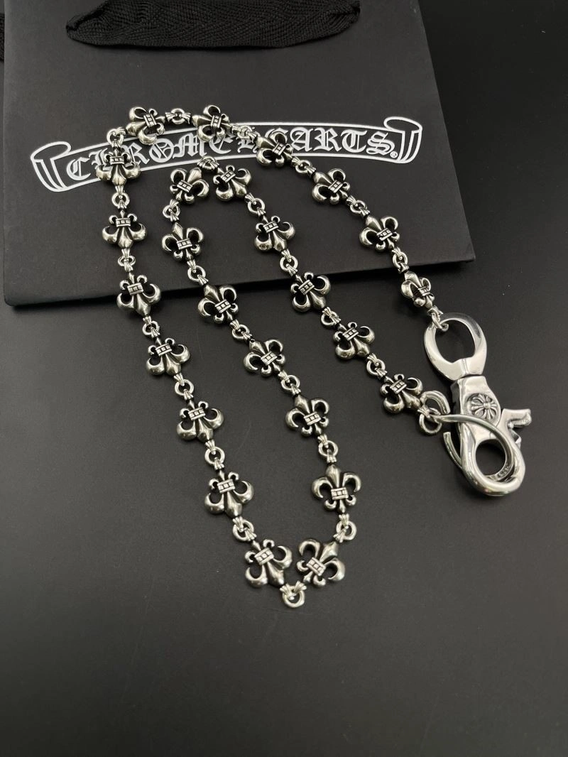 Chrome Hearts Necklaces SunProtective 238615