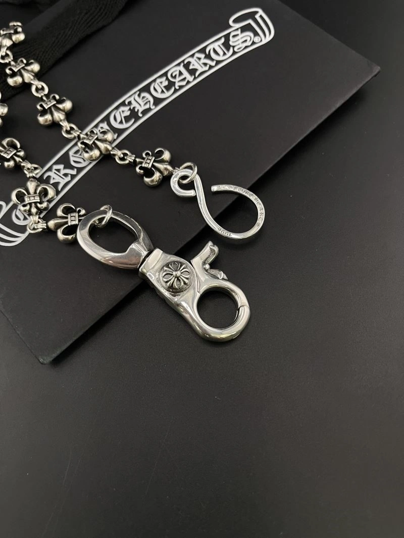 Chrome Hearts Necklaces SunProtective 238615