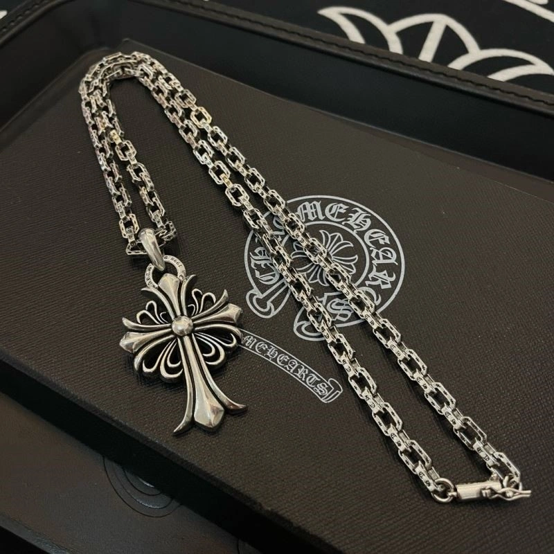 Chrome Hearts Necklaces Thermal 238684