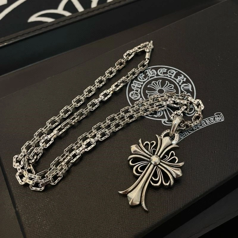 Chrome Hearts Necklaces Thermal 238684