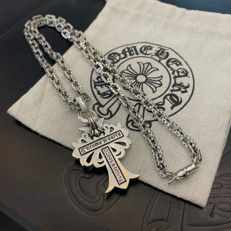 Chrome Hearts Necklaces Thermal 238684