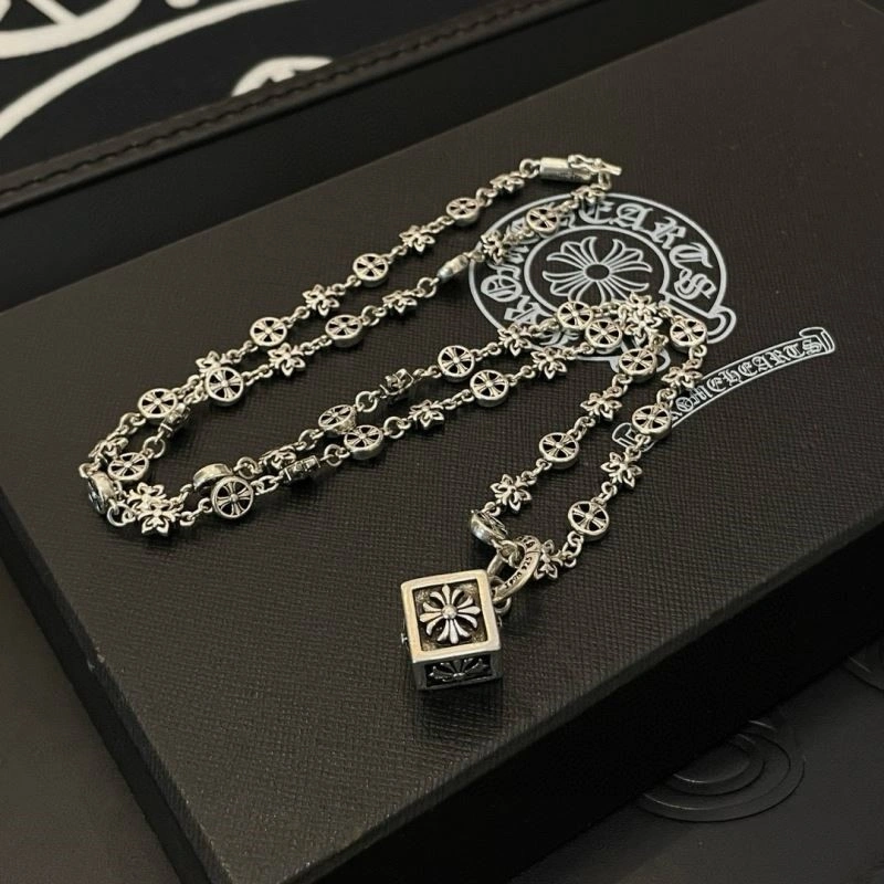 Chrome Hearts Necklaces OdorResistant 238635