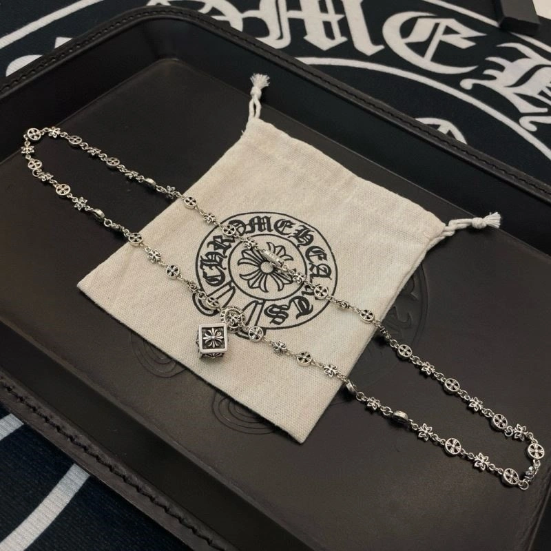 Chrome Hearts Necklaces OdorResistant 238635
