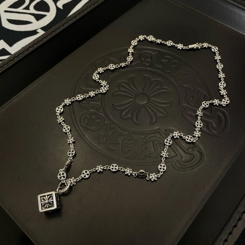 Chrome Hearts Necklaces OdorResistant 238635