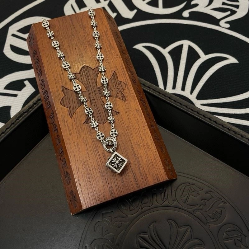 Chrome Hearts Necklaces OdorResistant 238635