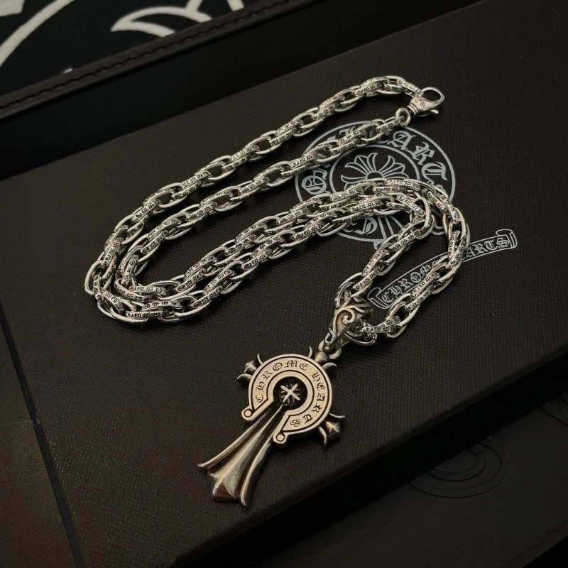 Chrome Hearts Necklaces Unisex 238613