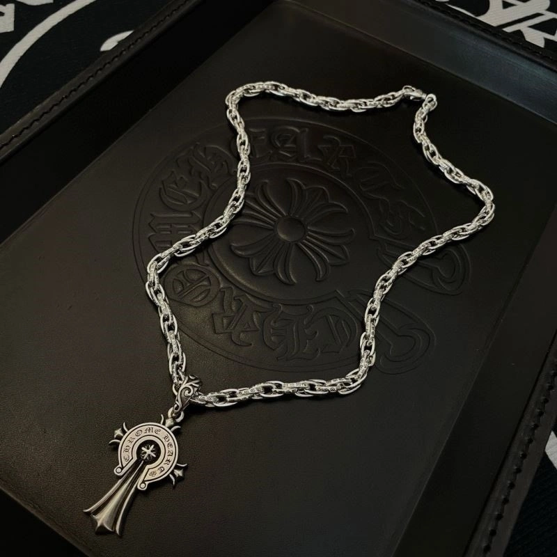 Chrome Hearts Necklaces Unisex 238613