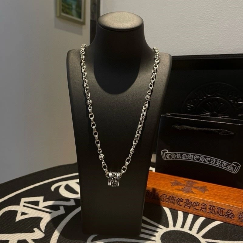 Chrome Hearts Necklaces Thermal 238610