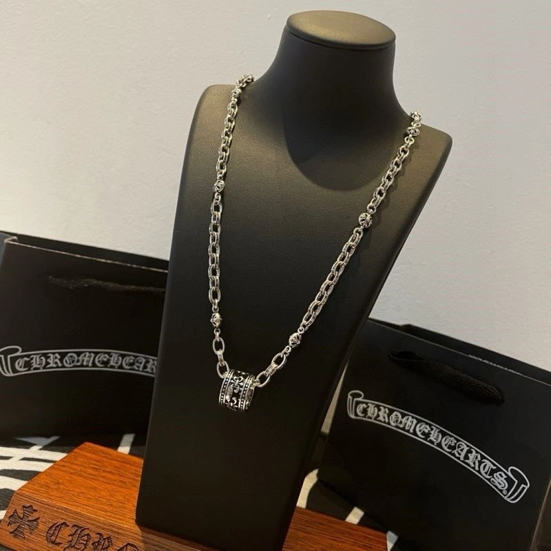 Chrome Hearts Necklaces Thermal 238610