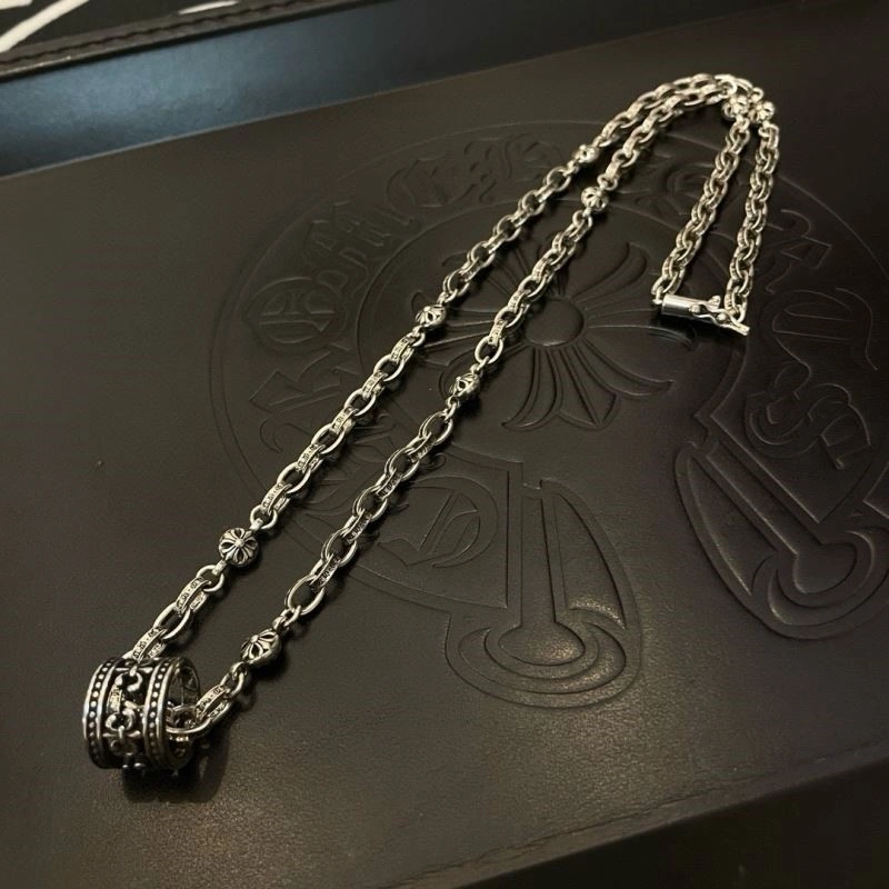 Chrome Hearts Necklaces Thermal 238610