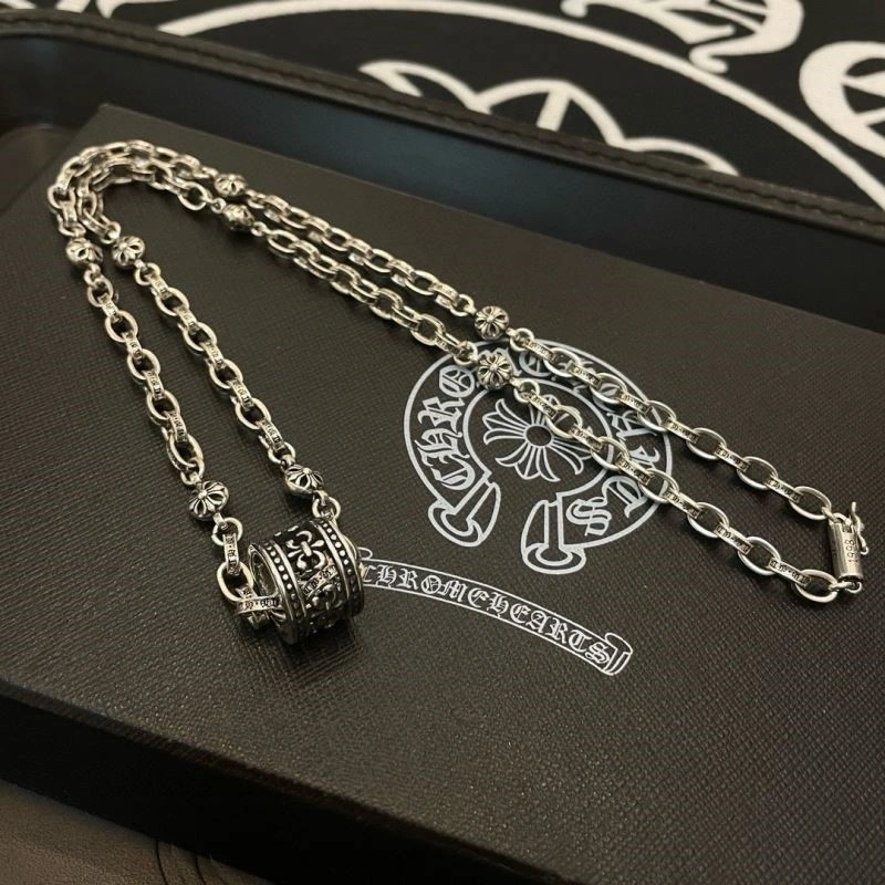 Chrome Hearts Necklaces Thermal 238610