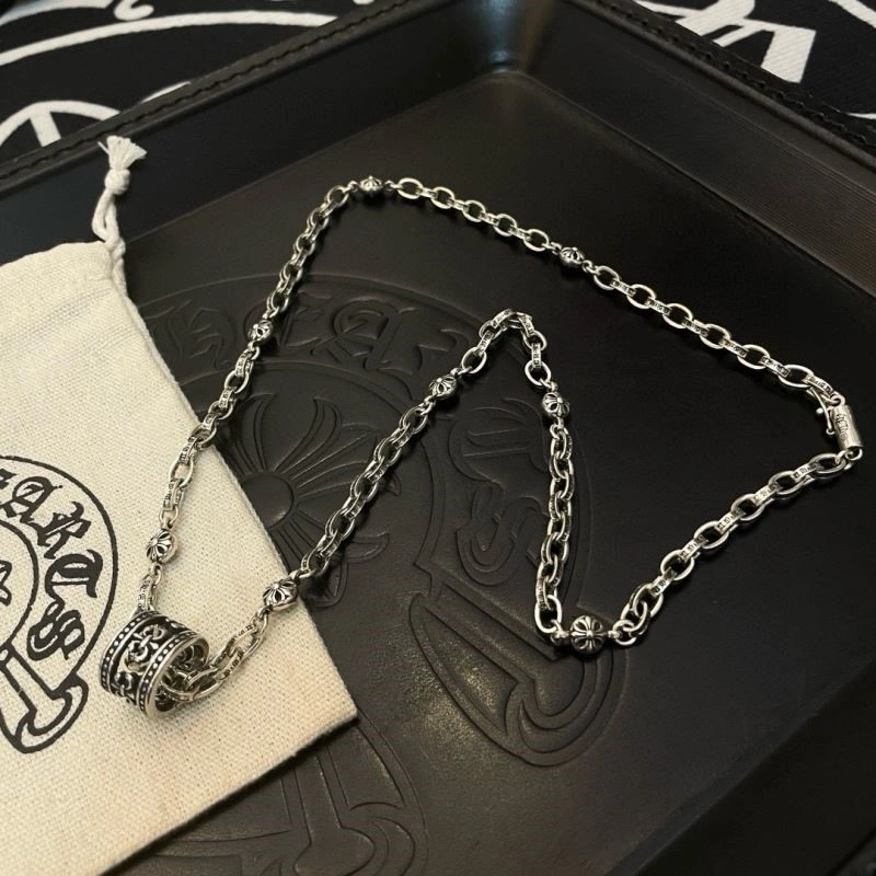 Chrome Hearts Necklaces Thermal 238610