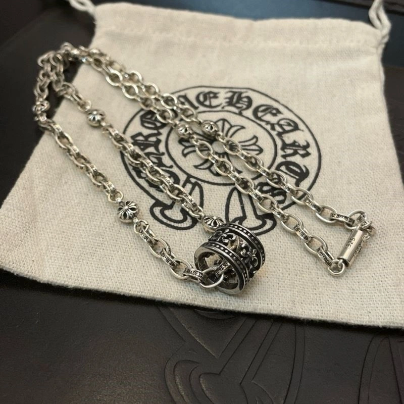 Chrome Hearts Necklaces Thermal 238610