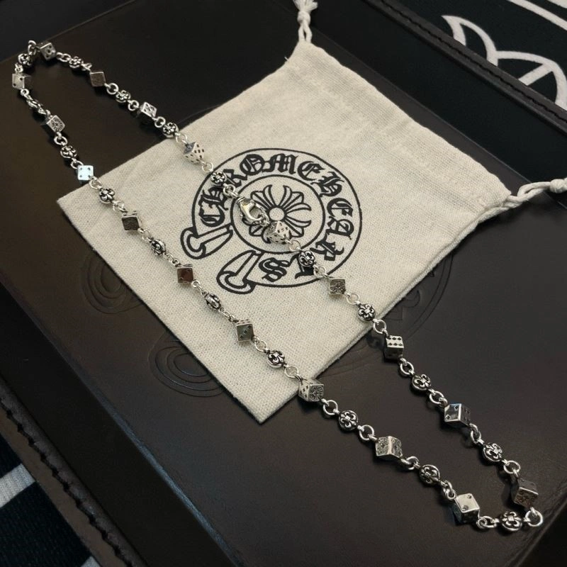 Chrome Hearts Necklaces Comfortable 238620