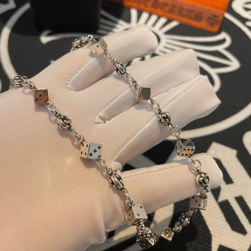 Chrome Hearts Necklaces Comfortable 238620