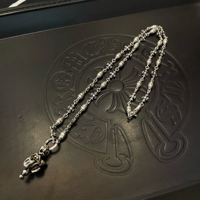 Chrome Hearts Necklaces Flexible 238606