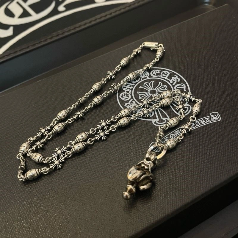 Chrome Hearts Necklaces Flexible 238606