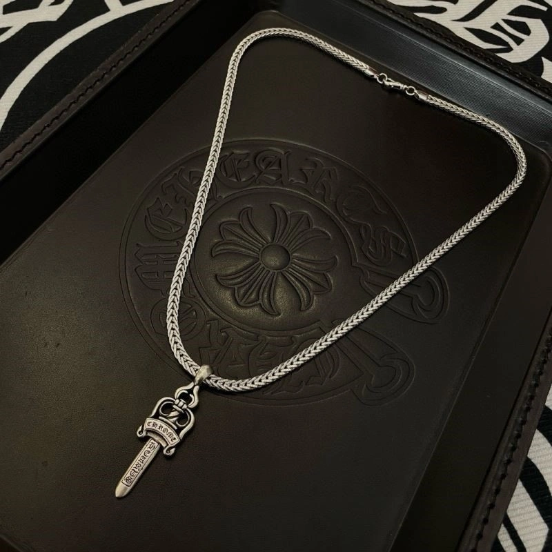 Chrome Hearts Necklaces Comfortable 238605