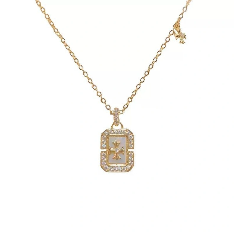 Chrome Hearts Necklaces BestValue 238601