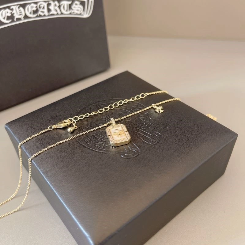 Chrome Hearts Necklaces BestValue 238601