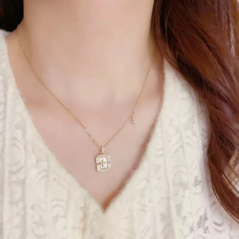 Chrome Hearts Necklaces BestValue 238601