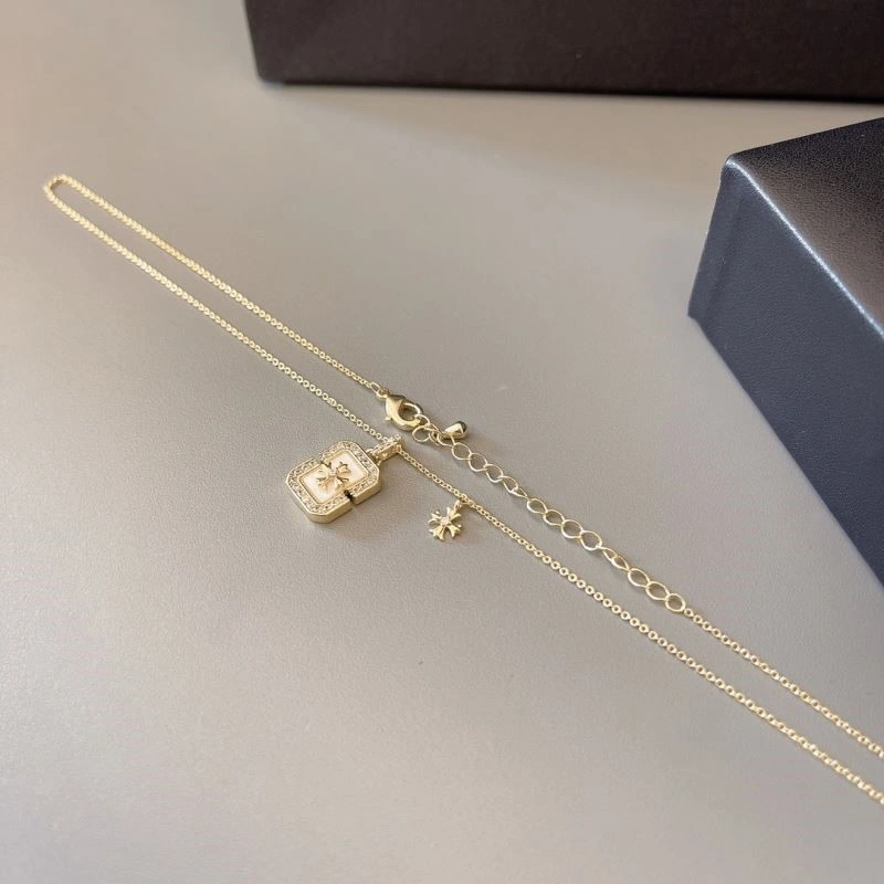 Chrome Hearts Necklaces BestValue 238601