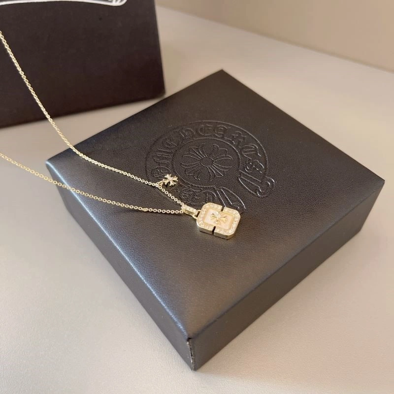 Chrome Hearts Necklaces BestValue 238601