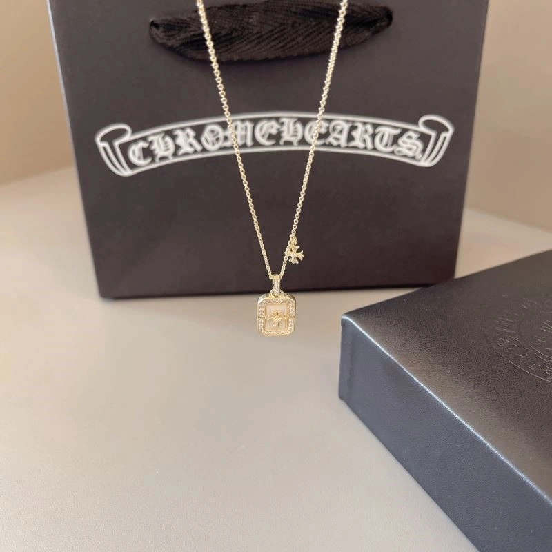 Chrome Hearts Necklaces BestValue 238601