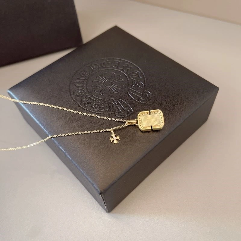 Chrome Hearts Necklaces BestValue 238601