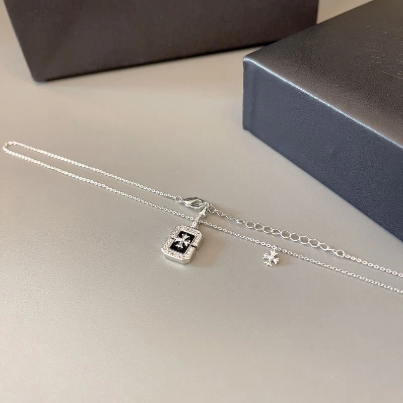 Chrome Hearts Necklaces Stylish 238599