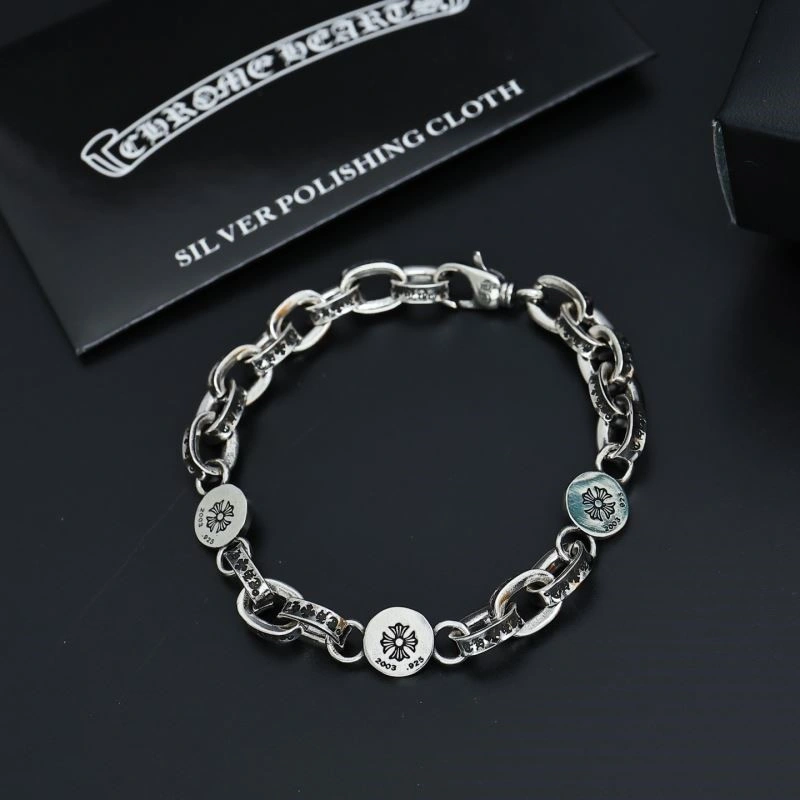 Chrome Hearts Necklaces Fashionable 238597