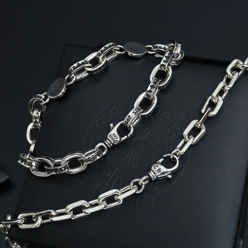 Chrome Hearts Necklaces Fashionable 238597