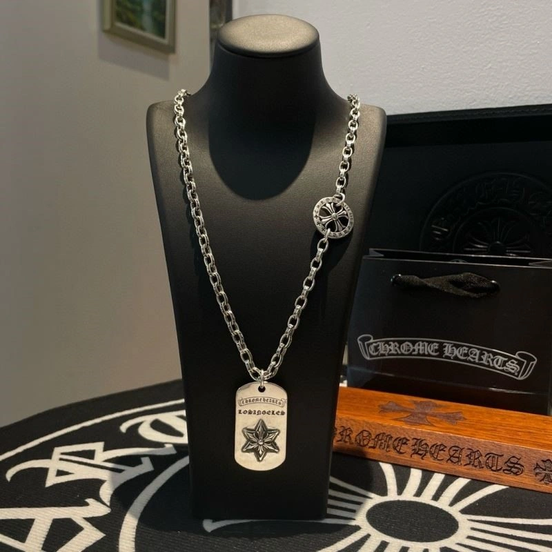Chrome Hearts Necklaces Modern 238603