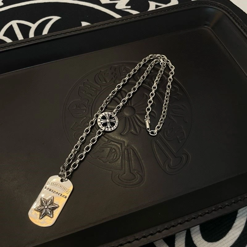 Chrome Hearts Necklaces Modern 238603