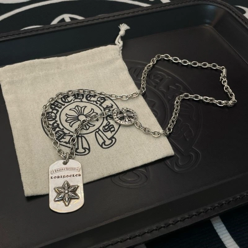 Chrome Hearts Necklaces Modern 238603
