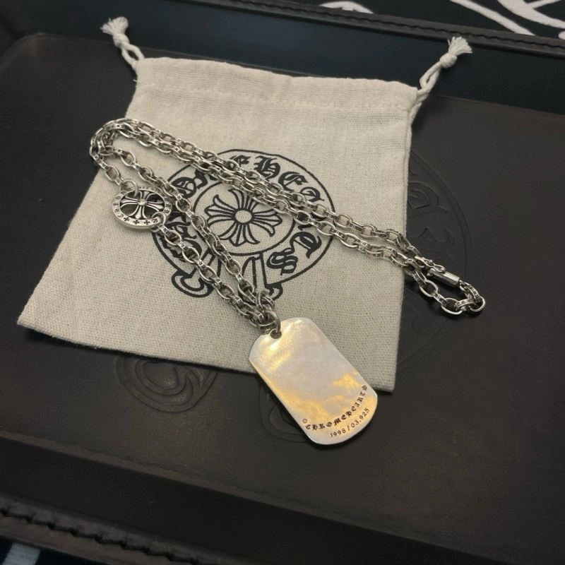 Chrome Hearts Necklaces Modern 238603