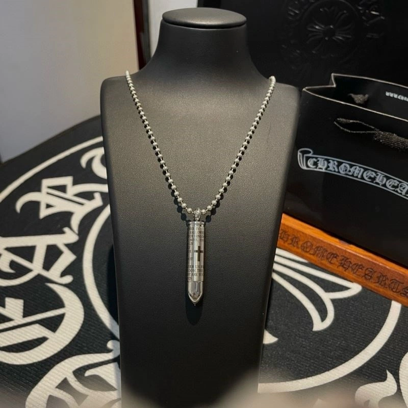Chrome Hearts Necklaces Breathable 238596